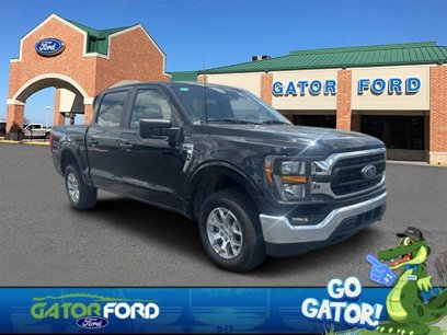 Used 2023 Ford F150 XLT