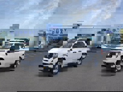 New 2025 Ford Maverick XL