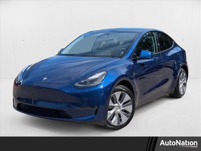 Used 2023 Tesla Model Y Long Range