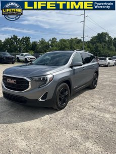 Used 2019 GMC Terrain SLE w/ Driver Convenience Package
