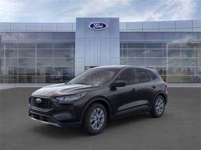 New 2025 Ford Escape Active w/ Tech Pack #1