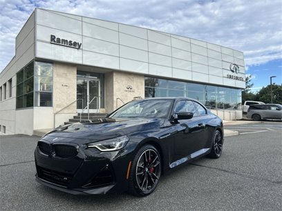 Used 2025 BMW M240i xDrive Coupe w/ Premium Package