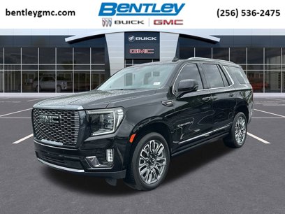 Used 2023 GMC Yukon Denali Ultimate