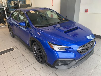 Used 2023 Subaru WRX Limited