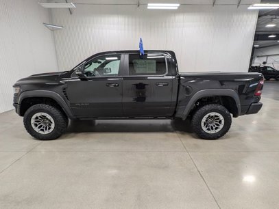 Used 2023 RAM 1500 TRX w/ TRX Level 2 Equipment Group