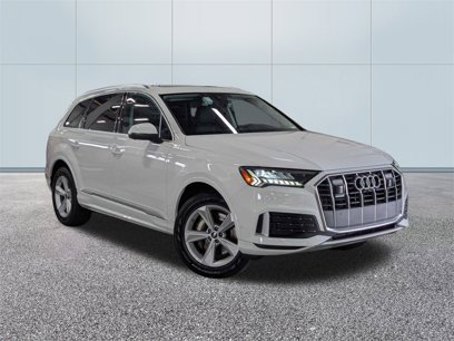 Used 2024 Audi Q7 2.0T Premium Plus