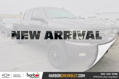 Used 2011 Chevrolet Silverado 1500 LT w/ All-Star Edition