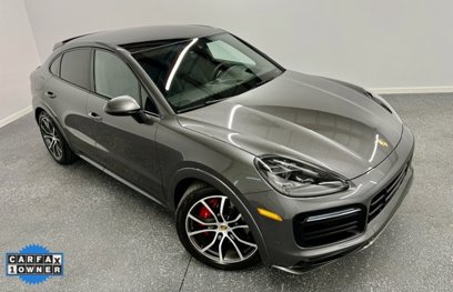 Used 2023 Porsche Cayenne GTS