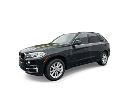Used 2015 BMW X5 xDrive35i
