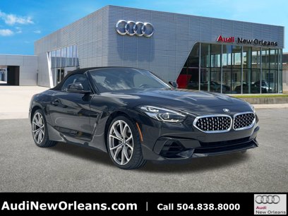 Used 2022 BMW Z4 sDrive30i w/ Convenience Package