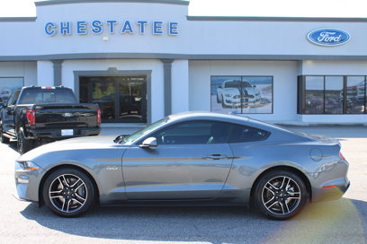 Used 2022 Ford Mustang GT Premium w/ Equipment Group 401A