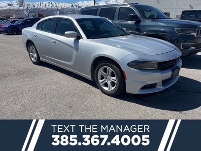 Used 2022 Dodge Charger SXT