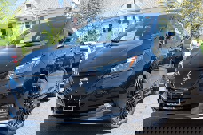 New 2025 Nissan Leaf SV Plus