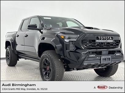 Used 2024 Toyota Tacoma TRD Pro