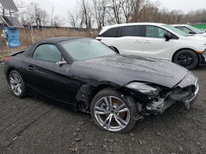 Used 2025 BMW Z4 sDrive30i
