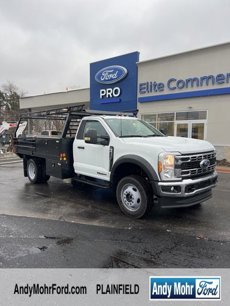 New 2024 Ford F450 XL