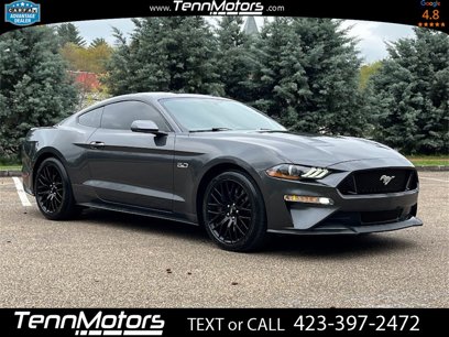 Used 2019 Ford Mustang GT w/ GT Performance Package