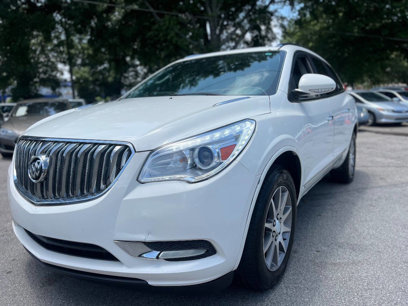 Used 2013 Buick Enclave Leather