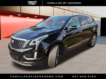 Used 2022 Cadillac XT5 Premium Luxury w/ Technology Package