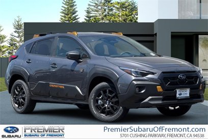 New 2025 Subaru Crosstrek 2.5i Wilderness