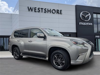 Used 2020 Lexus GX 460 Premium