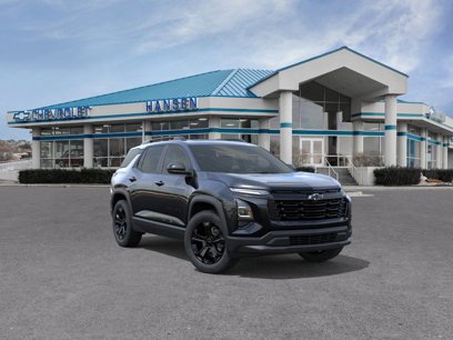 New 2026 Chevrolet Equinox LT w/ Convenience Package II