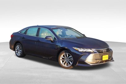 Used 2020 Toyota Avalon XLE