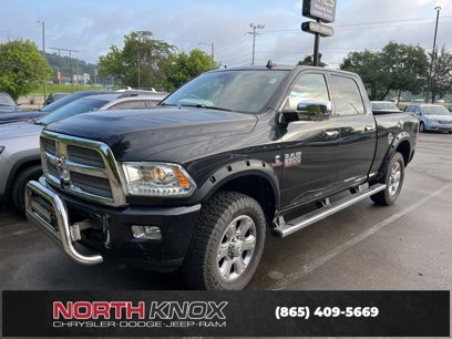 Used 2015 RAM 2500 Limited