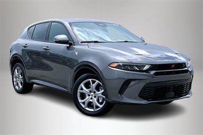 Used 2024 Dodge Hornet R/T