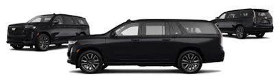 Certified 2022 Cadillac Escalade ESV Sport