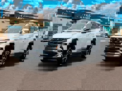 New 2025 Hyundai Tucson Limited