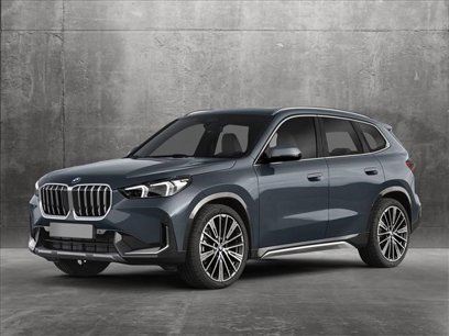 Used 2024 BMW X1 xDrive28i w/ Technology Package