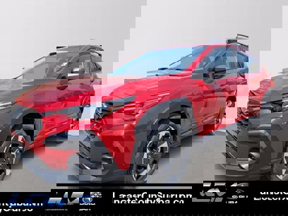 New 2025 Subaru Crosstrek 2.5i Limited
