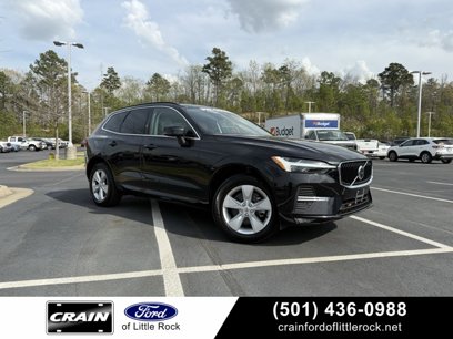 Used 2022 Volvo XC60 B5 Momentum