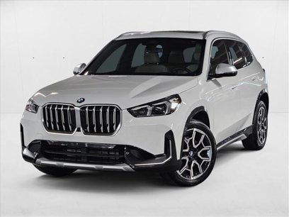 Certified 2023 BMW X1 xDrive28i w/ Premium Package