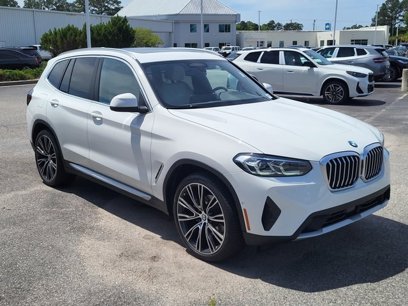 Certified 2023 BMW X3 sDrive30i w/ Premium Package w/ZPA