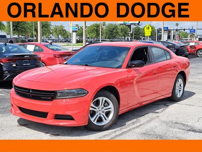 Used 2023 Dodge Charger SXT