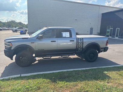 Used 2022 RAM 2500 Power Wagon w/ Level 1 Equipment Group