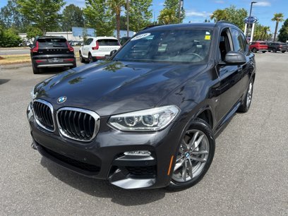 Used 2019 BMW X3 xDrive30i