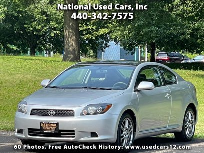 Used 2010 Scion tC