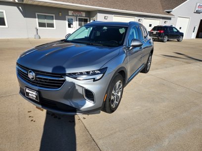 Used 2023 Buick Envision Essence