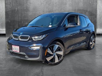 Used 2019 BMW i3 w/ Range Extender