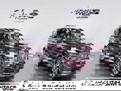 Used 2022 Lincoln Aviator Reserve w/ Equipment Group 201A