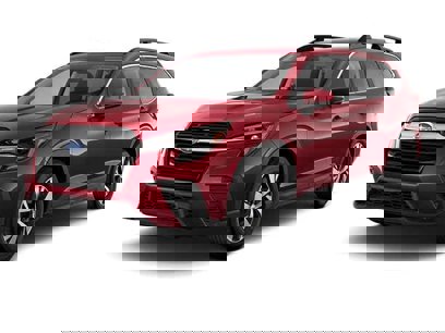 New 2025 Subaru Ascent Premium