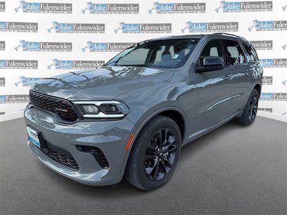 Used 2023 Dodge Durango GT