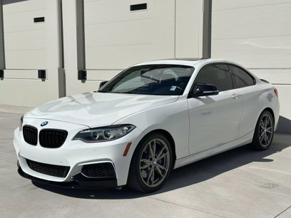 Used 2015 BMW M235i Coupe w/ Premium Package