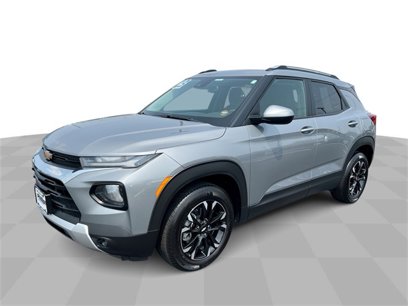 Used 2023 Chevrolet TrailBlazer LT w/ Convenience Package