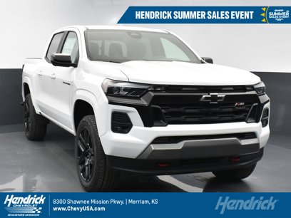 New 2024 Chevrolet Colorado Z71 w/ Z71 Convenience Package 2