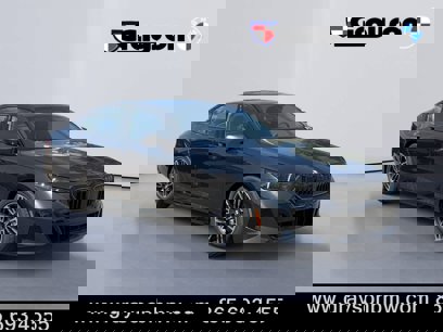 New 2026 BMW 530i xDrive