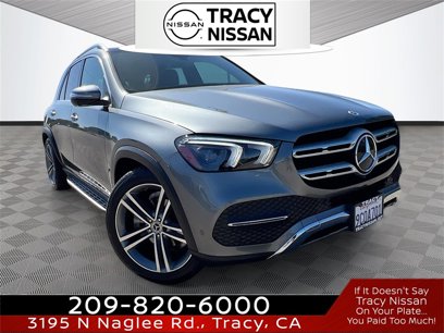 Used 2022 Mercedes-Benz GLE 350 4MATIC